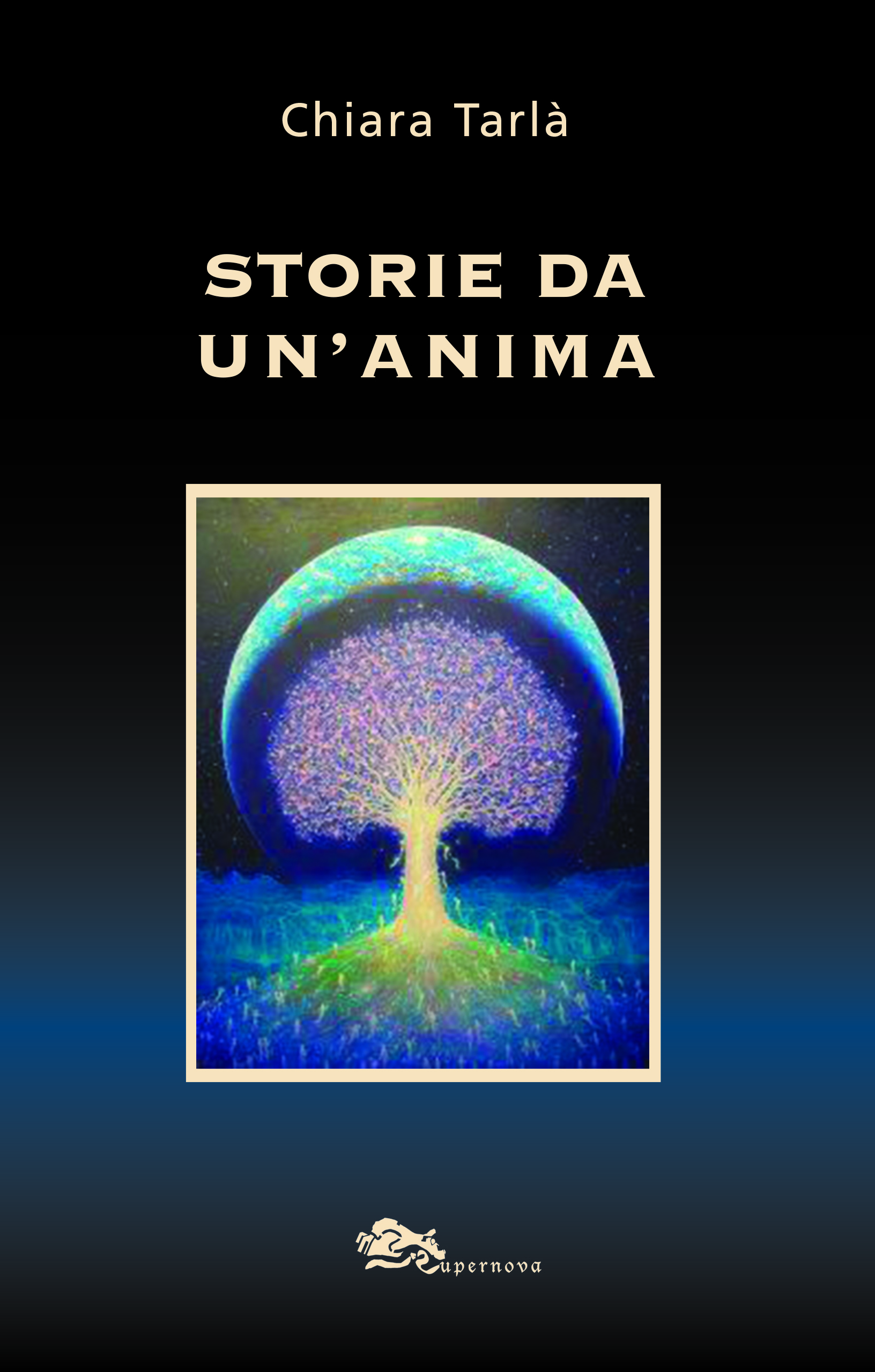 STORIE DA UN’ANIMA