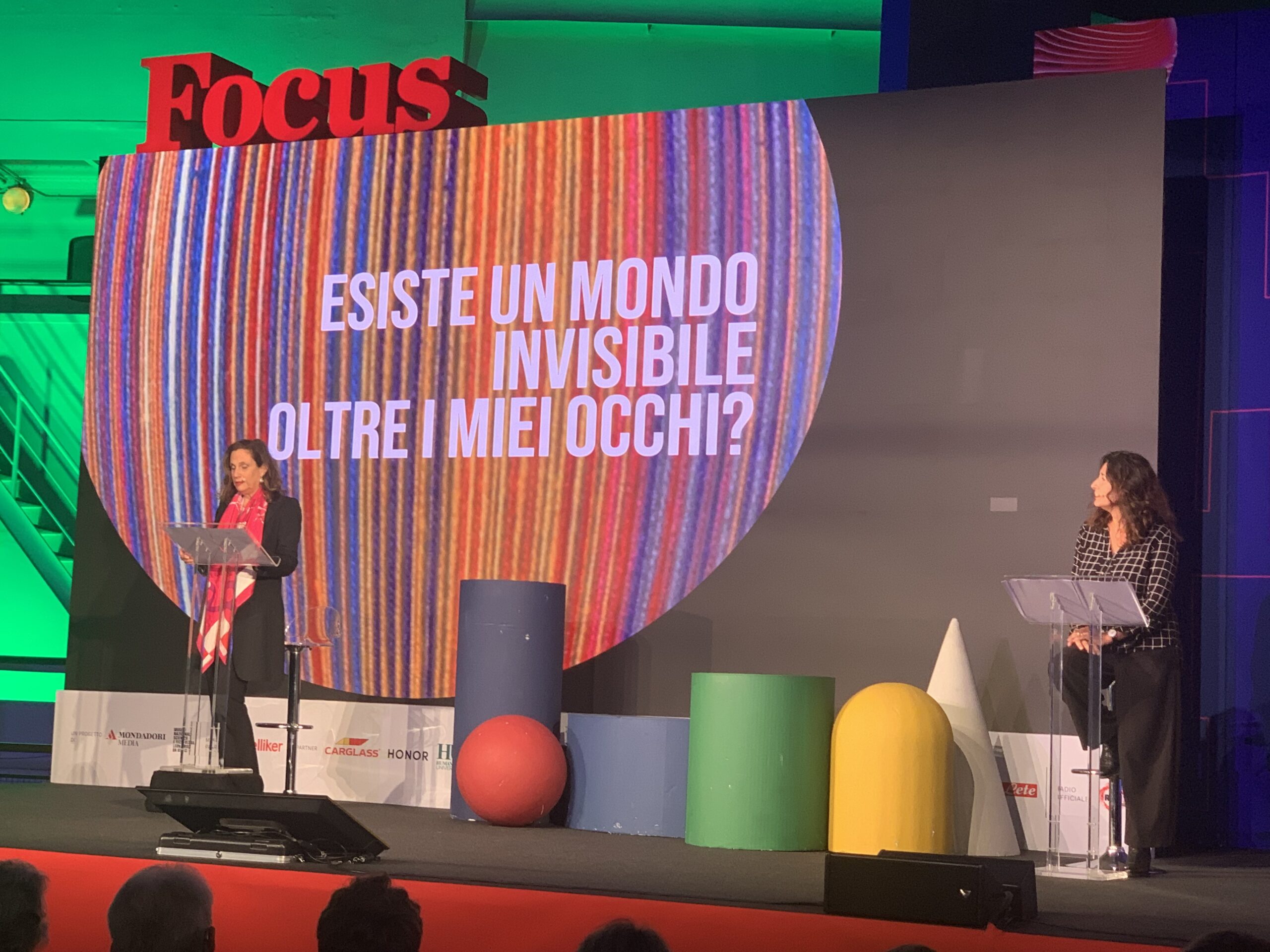 Focus live sulla salute circolare